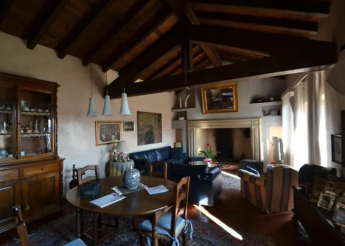B&B Ca Rossa Bergamo